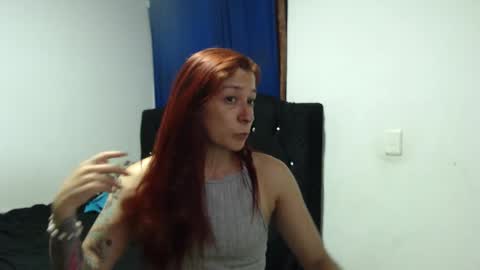 Snapshot of cherry_cam30 chatting on January 2025 12:23:01 AM cherry aleja online show from January 2025 12:23:01 AM