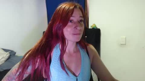 Snapshot of cherry_cam30 chatting on January 2025 11:05:01 PM cherry aleja online show from January 2025 11:05:01 PM