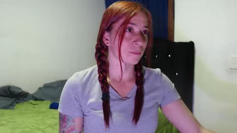 Snapshot of cherry_cam30 chatting on January 2025 11:17:02 PM cherry aleja online show from January 2025 11:17:02 PM