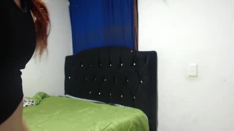 Snapshot of cherry_cam30 chatting on February 2025 01:20:01 AM cherry aleja online show from February 2025 01:20:01 AM