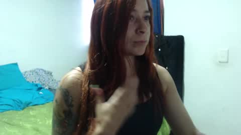 Snapshot of cherry_cam30 chatting on February 2025 09:16:02 PM cherry aleja online show from February 2025 09:16:02 PM