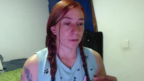Snapshot of cherry_cam30 chatting on March 2025 02:48:01 AM cherry aleja online show from March 2025 02:48:01 AM