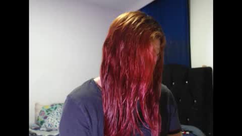 cherry  aleja online show from November 2025 01:39:02 AM