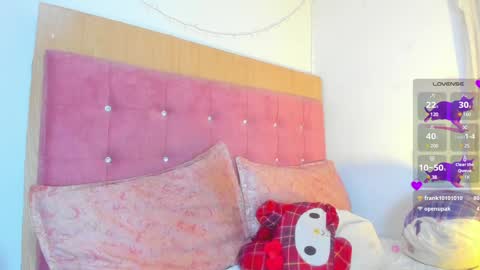 Lara 3 online show from January 2025 01:22:01 AM