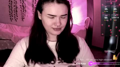 Snapshot of cherry_elfcat chatting on December 2024 07:05:01 AM cherry_elfcat online show from December 2024 07:05:01 AM