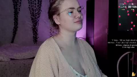 cherry_elfcat online show from May 2026 02:28:01 AM