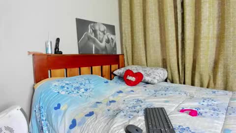 cherry_falls online show from November 2025 03:41:01 AM