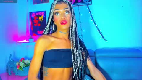 cherry_gate online show from June 2026 04:34:02 PM