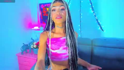 cherry_gate online show from June 2026 10:06:02 AM