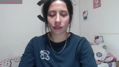 Nezumy Rey  online show from September 2025 03:11:01 AM