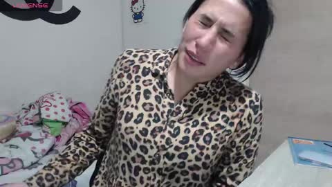 Nezumy Rey  online show from October 2025 02:44:01 AM