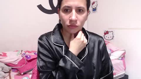 Nezumy Rey  online show from November 2025 05:55:02 PM