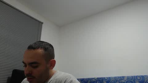 Thiago online show from February 2026 04:10:01 AM