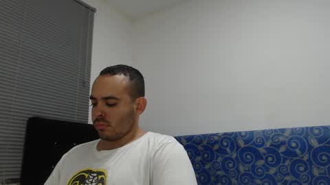 Thiago online show from February 2026 12:59:02 AM