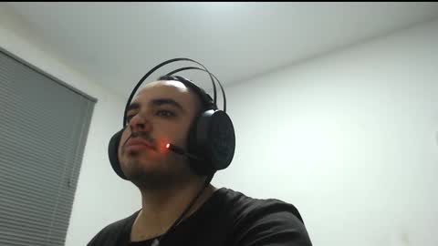 Thiago online show from February 2026 12:59:01 AM