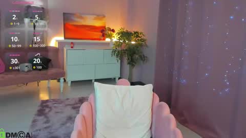 Snapshot of cherry_lexi chatting on December 2025 03:45:02 AM Lexi online show from December 2025 03:45:02 AM