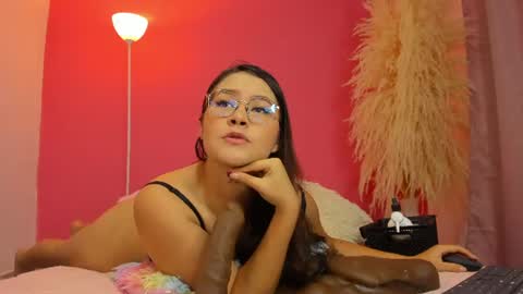 cherry_lunee online show from July 2026 12:45:02 AM