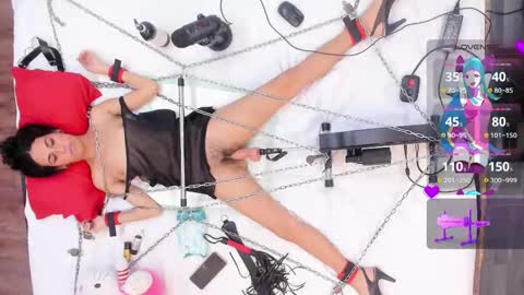 cherry online show from September 2025 01:38:01 PM