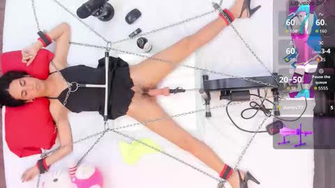 cherry online show from September 2025 01:16:02 PM