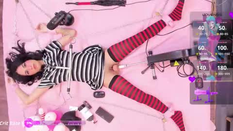 cherry online show from October 2025 12:04:02 PM