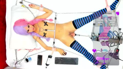 cherry online show from January 2026 01:05:02 PM