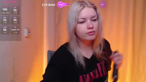 Snapshot of cherry_night666 chatting on October 2025 10:33:02 PM Morty online show from October 2025 10:33:02 PM