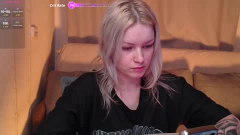 Snapshot of cherry_night666 chatting on November 2025 06:34:02 PM Morty online show from November 2025 06:34:02 PM