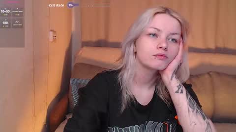 Snapshot of cherry_night666 chatting on November 2025 06:30:01 PM Morty online show from November 2025 06:30:01 PM