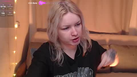 Snapshot of cherry_night666 chatting on November 2025 06:40:02 PM Morty online show from November 2025 06:40:02 PM