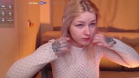 Snapshot of cherry_night666 chatting on November 2025 07:04:02 PM Morty online show from November 2025 07:04:02 PM