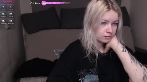 Snapshot of cherry_night666 chatting on December 2025 11:43:02 PM Morty online show from December 2025 11:43:02 PM