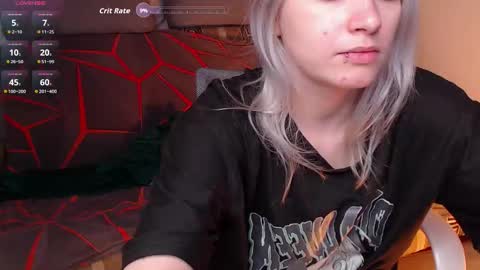 Snapshot of cherry_night666 chatting on February 2026 06:18:02 AM Morty online show from February 2026 06:18:02 AM