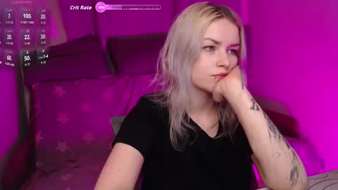 Snapshot of cherry_night666 chatting on February 2026 09:15:02 PM Morty online show from February 2026 09:15:02 PM