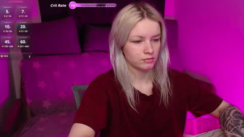 Snapshot of cherry_night666 chatting on March 2026 09:10:01 PM Morty online show from March 2026 09:10:01 PM