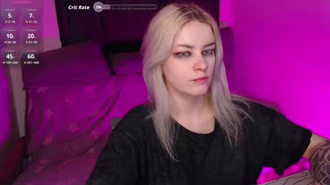 Snapshot of cherry_night666 chatting on March 2026 09:12:01 PM Morty online show from March 2026 09:12:01 PM