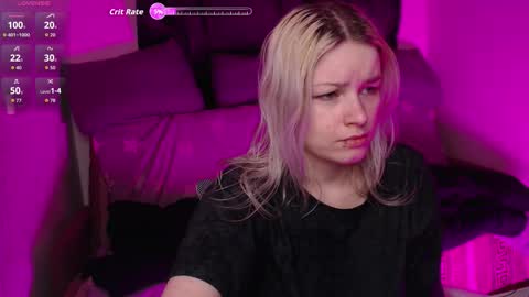 Snapshot of cherry_night666 chatting on March 2026 09:07:01 PM Morty online show from March 2026 09:07:01 PM