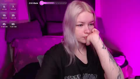 Snapshot of cherry_night666 chatting on March 2026 01:44:01 AM Morty online show from March 2026 01:44:01 AM