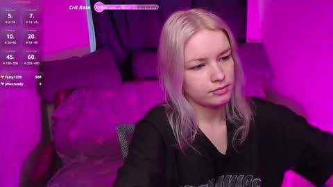 Snapshot of cherry_night666 chatting on March 2026 03:45:02 AM Morty online show from March 2026 03:45:02 AM