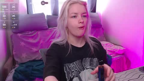 Snapshot of cherry_night666 chatting on March 2026 06:02:01 AM Morty online show from March 2026 06:02:01 AM