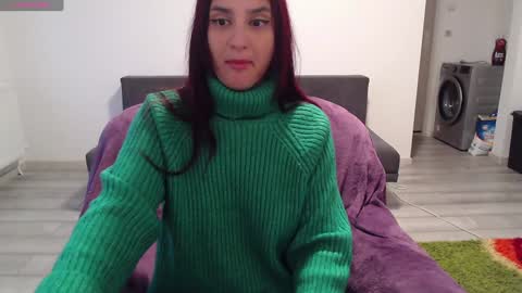 Snapshot of cherry_pie95 chatting on December 2024 07:16:02 AM Sherry online show from December 2024 07:16:02 AM