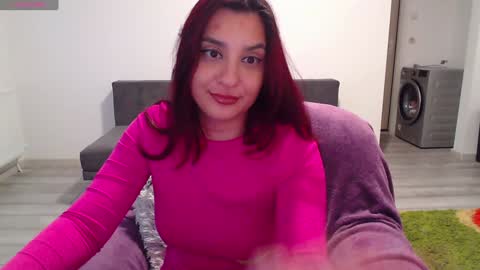 Snapshot of cherry_pie95 chatting on December 2024 07:17:01 AM Sherry online show from December 2024 07:17:01 AM