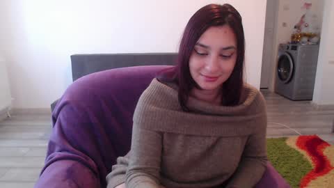 Snapshot of cherry_pie95 chatting on January 2025 07:17:02 AM Sherry online show from January 2025 07:17:02 AM