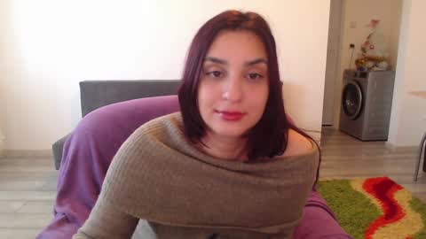 Snapshot of cherry_pie95 chatting on January 2025 07:25:02 AM Sherry online show from January 2025 07:25:02 AM