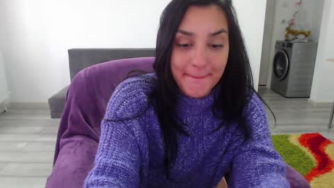 Snapshot of cherry_pie95 chatting on January 2025 09:08:01 AM Sherry online show from January 2025 09:08:01 AM