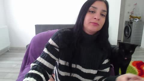 Snapshot of cherry_pie95 chatting on January 2025 07:22:01 AM Sherry online show from January 2025 07:22:01 AM
