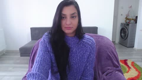 Snapshot of cherry_pie95 chatting on February 2025 07:40:01 AM Sherry online show from February 2025 07:40:01 AM