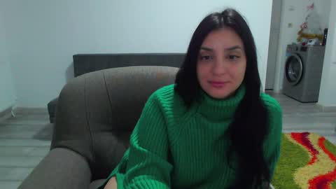 Snapshot of cherry_pie95 chatting on February 2025 03:00:02 AM Sherry online show from February 2025 03:00:02 AM