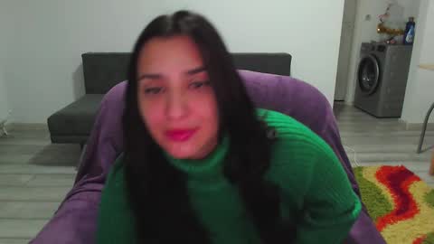 Snapshot of cherry_pie95 chatting on February 2025 03:06:02 AM Sherry online show from February 2025 03:06:02 AM