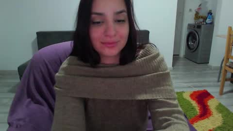 Snapshot of cherry_pie95 chatting on March 2025 03:29:01 AM Sherry online show from March 2025 03:29:01 AM