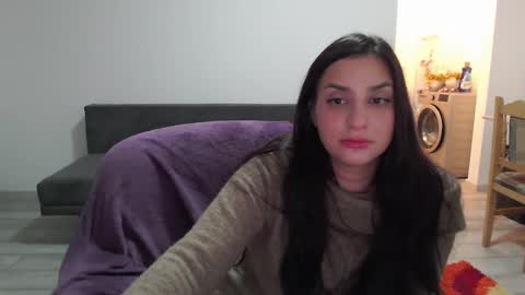 Snapshot of cherry_pie95 chatting on March 2025 03:12:02 AM Sherry online show from March 2025 03:12:02 AM